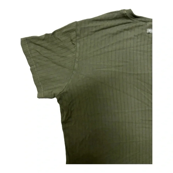 Hunter Green Large Women’s Columbia Sportswear T Shirt - Picture 9 of 13